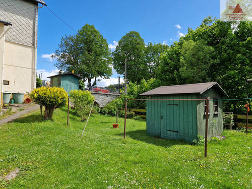 Garten - 