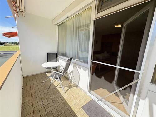 Balkon - Loggia - 