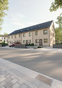 RH Mainz 128 - Straßenansicht - 