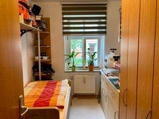 Lewickistr.39 Beispiel-Gäste-Zimmer - 