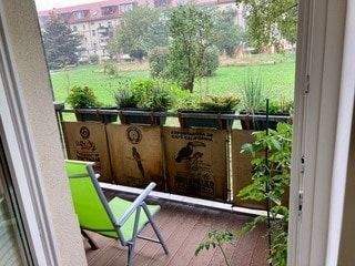 Lewickistr.39 Beispiel-Balkon - 