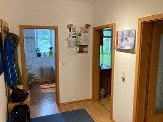 Lewickistr.39 Beispiel-Flur - 