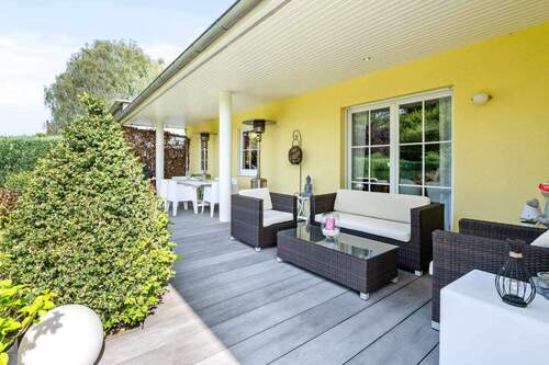 Terrasse - 