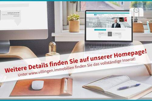 weitere Fotos auf www.villingen.immobilien - Einfamilienhaus mit 274,00 m² in Bonndorf zum Kaufen