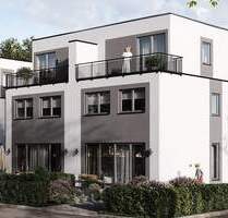 Fünf Zimmer für modernes Familienwohnen in den Herbertz Höfen! - Krefeld Oppum