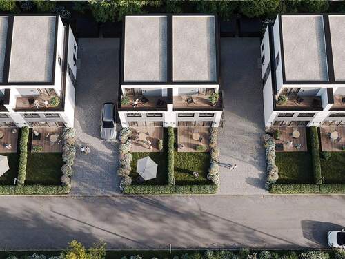 Bild 4 - Doppelhaushälfte mit 133,40 m² in Krefeld zum Kaufen