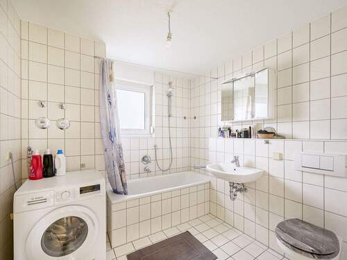Badezimmer - 