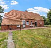 ~~Ein Landhaus, das Geschichten erzählt - und Menschen sucht, die es in die Zukunft führen~~ - Südbrookmerland Oldeborg