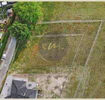 Feldrand-, Wald- und Ortsrandlage: Großes Einfamilienhausgrundstück in Teltow, B-Plan vorhanden...