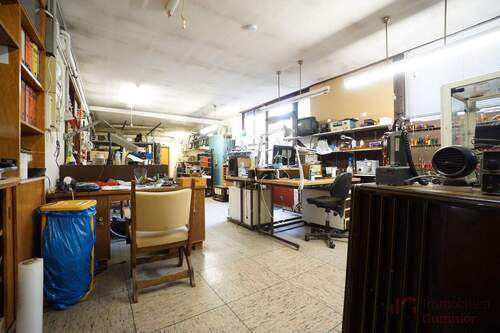 Werkstatt - 