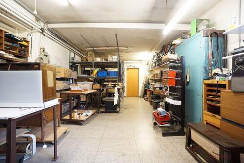Werkstatt - 