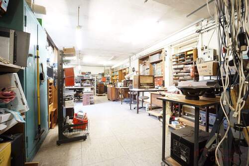 Werkstatt - 