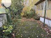 Terrasse Ladenlokal/Werkstatt - 