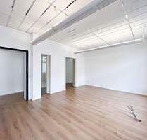 Büro direkt am Obermarkt Fussgängerzone in Mühlhausen - Mühlhausen/Thüringen