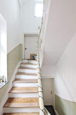 Treppenhaus - 