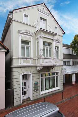 Frontansicht - Einfamilienhaus in Steinfurt zum Kaufen