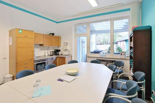 Besprechungsraum EG - 