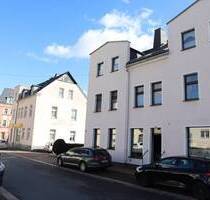 Individuelle Gewerbefläche im Zentrum von Oelsnitz !