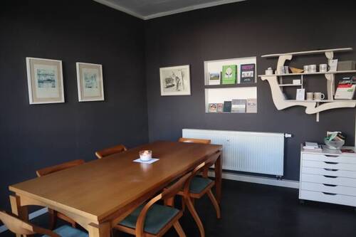 Innenraum - Büro zur Miete in Oelsnitz