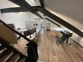 Büro 3 Dachgeschoß - 
