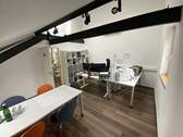 Büro 4 Dachgeschoß - 