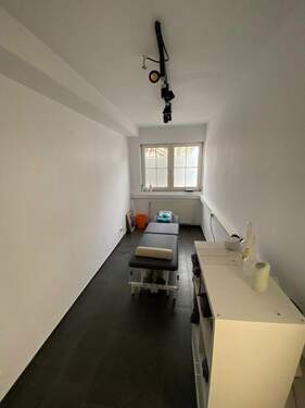 Sozialraum Erdgeschoß - 