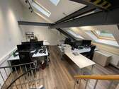 Büro 1 Dachgeschoß - 
