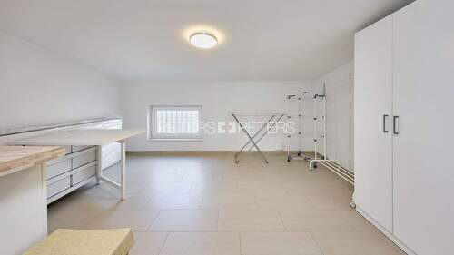 Raum Staffelgeschoss - 