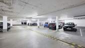 Tiefgarage - 