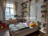 Bild 2 - 4 Zimmer Etagenwohnung zur Miete in München