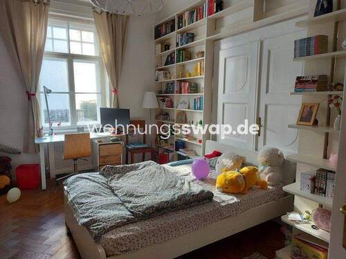 Bild 2 - 4 Zimmer Etagenwohnung zur Miete in München