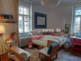 Bild 3 - 4 Zimmer Etagenwohnung in München