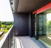 Smarte 3-Zimmer-Wohnung mit Loggia an Sachsens Tech-Standort Dresden