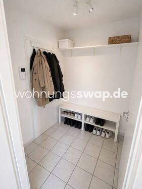 Bild 4 - Etagenwohnung mit 53,00 m&sup2; in Köln zur Miete