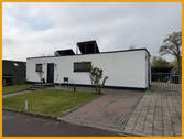 Vorderansicht - 2 Zimmer Mehrfamilienhaus, Wohnhaus zum Kaufen in Willingshausen / Loshausen