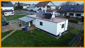 Seitenansicht - 