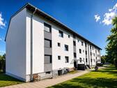 Bild 2 - 3 Zimmer Etagenwohnung zum Kaufen in Bobingen