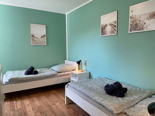 Zimmer - 