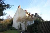 Seitenansicht - Reihenendhaus mit 85,50 m² in Verden zum Kaufen