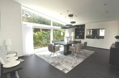 Esszimmer - 