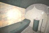 Dampfbad - 