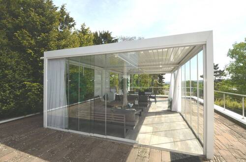 Wintergarten - 