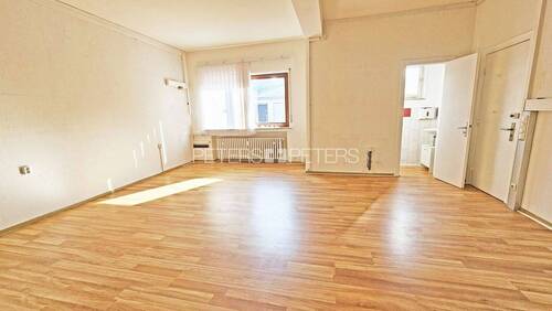 Hinterer Raum - 