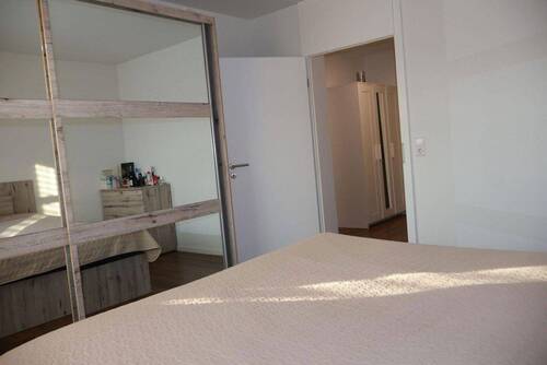 Schalfzimmer - 