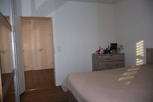 Schalfzimmer - 