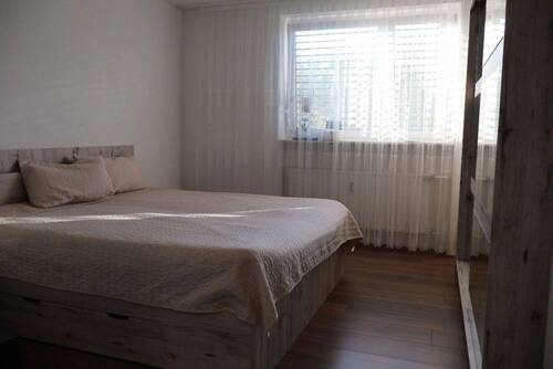 Schalfzimmer - 