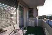 Balkon - 4 Zimmer Etagenwohnung in Rheinfelden