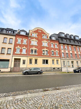 Hausansicht - 