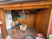 Schuppen - 