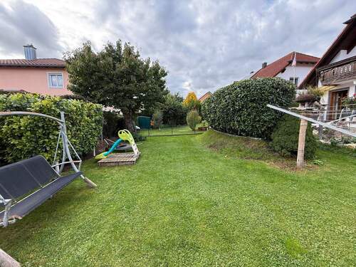 Garten - 